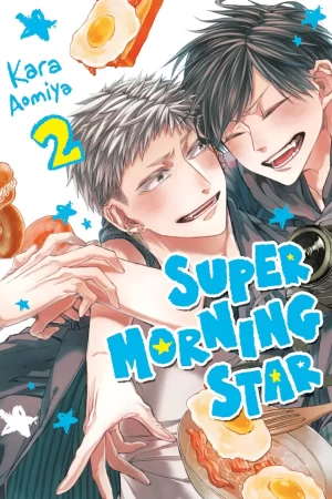 Super Morning Star Vol. 2
