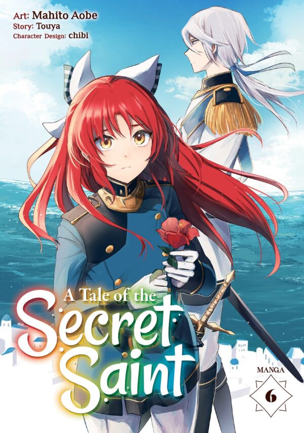 A Tale of the Secret Saint Vol. 6