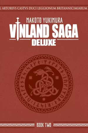 Vinland Saga Deluxe Vol. 2