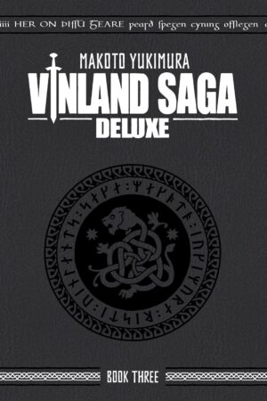 Vinland Saga Deluxe Vol. 3