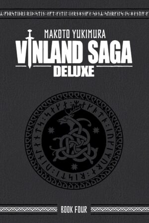 Vinland Saga Deluxe Vol. 4