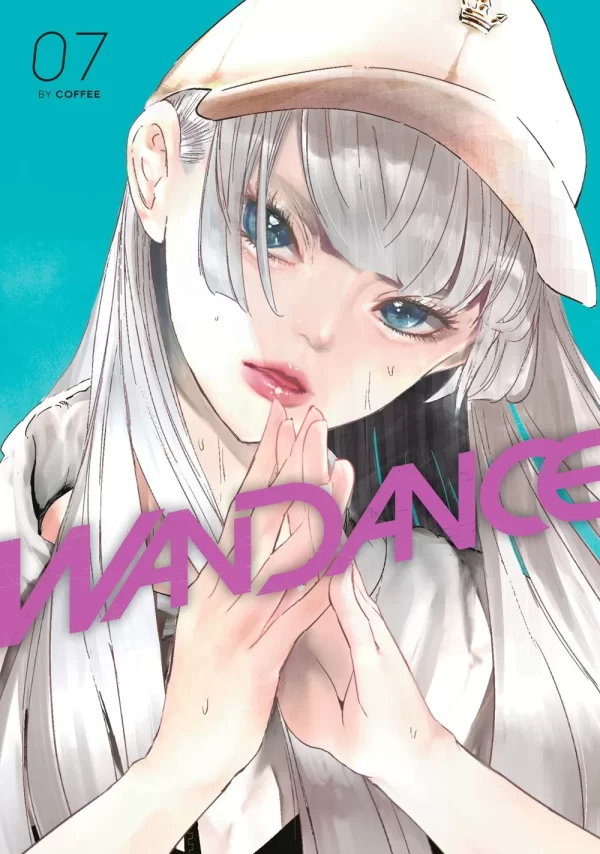 Wandance Vol. 07