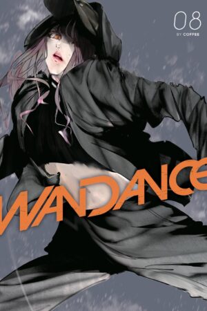 Wandance Vol. 08