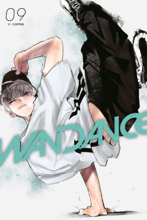 Wandance Vol. 09