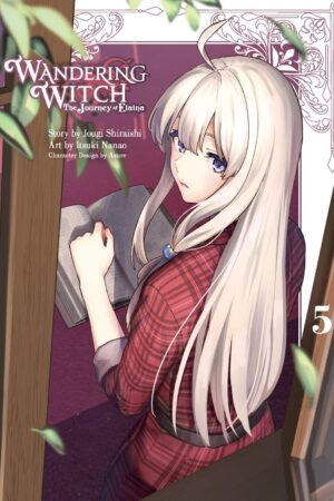 Wandering Witch Vol. 05