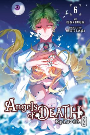 Angels of Death Episode.0 Vol. 6
