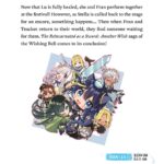 Reincarnated as a Sword: Another Wish Vol. 6 - Image 2