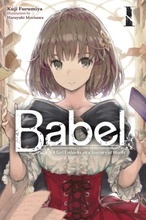 Babel Vol. 1