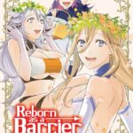 Reborn as a Barrier Master Vol. 6