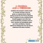 Reborn as a Barrier Master Vol. 6 - Image 2