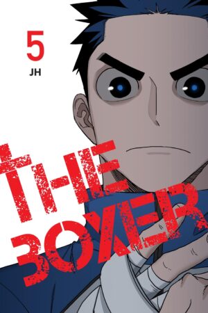 The Boxer Vol. 5