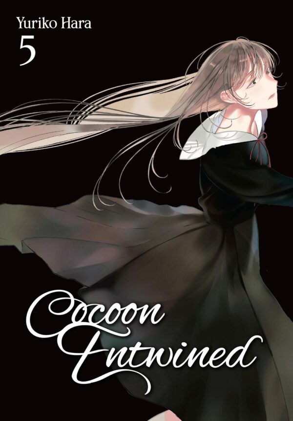 Cocoon Entwined Vol. 5