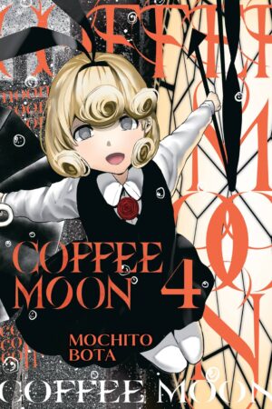 Coffee Moon Vol. 4