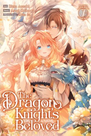 The Dragon Knight's Beloved Vol. 7