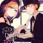 The Duke of Death and His Maid Vol. 13