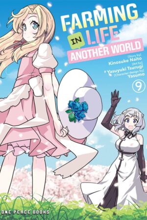 Farming Life in Another World Volume 9