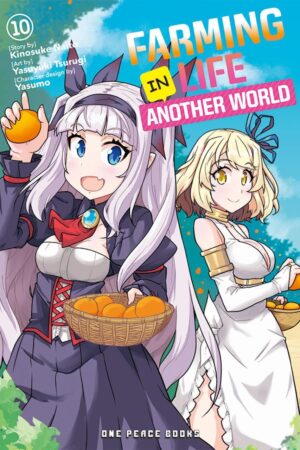 Farming Life in Another World Volume 10