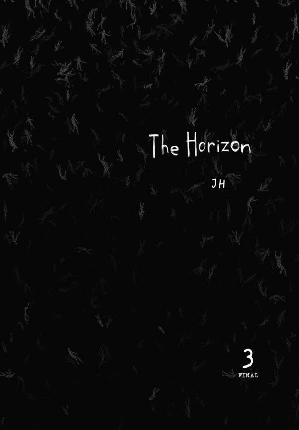 The Horizon Vol. 3