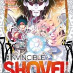 The Invincible Shovel Vol. 7