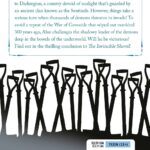 The Invincible Shovel Vol. 7 - Image 2