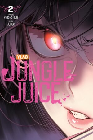 Jungle Juice Vol. 2
