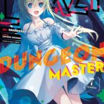 Lazy Dungeon Master Vol. 7