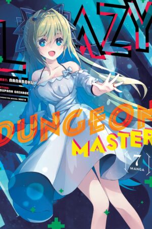 Lazy Dungeon Master Vol. 7