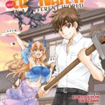 Let's Buy the Land and Cultivate It in a Different World Vol. 5