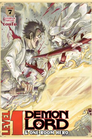 Level 1 Demon Lord and One Room Hero Vol. 7