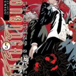 Malevolent Spirits: Mononogatari Vol. 5