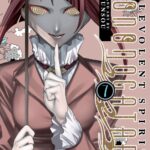 Malevolent Spirits: Mononogatari Vol. 7