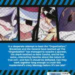 Precarious Woman Executive Miss Black General Vol. 10 - Image 2
