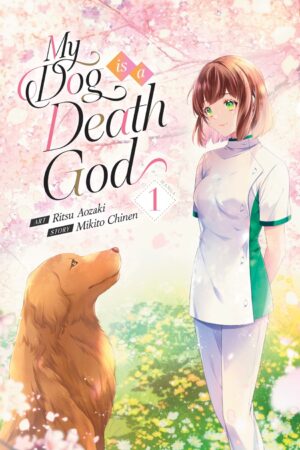 My Dog is a Death God Vol. 1
