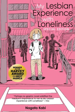 My Lesbian Experience With Loneliness: Special Edition (Hardcover)