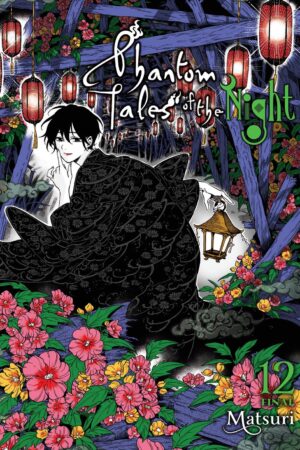 Phantom Tales of the Night Vol. 12