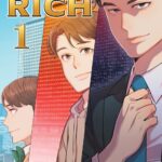 Reborn Rich (Comic) Vol. 1