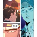 Reborn Rich (Comic) Vol. 1 - Image 4