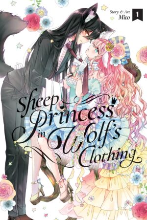 Sheep Princess in Wolf's Clothing Vol. 1