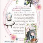 Sheep Princess in Wolf's Clothing Manga - Image 2