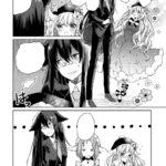 Sheep Princess in Wolf's Clothing Manga - Image 6