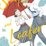 Skip and Loafer Vol. 8