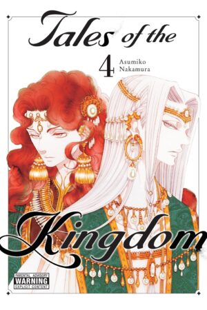 Tales of the Kingdom Vol. 4