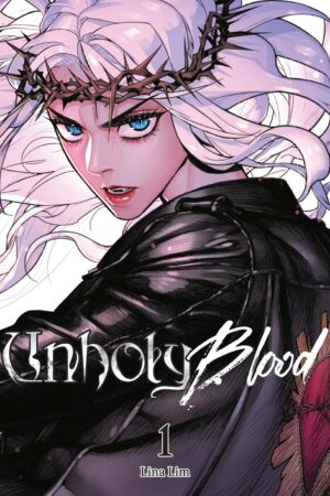 Unholy Blood Vol. 1
