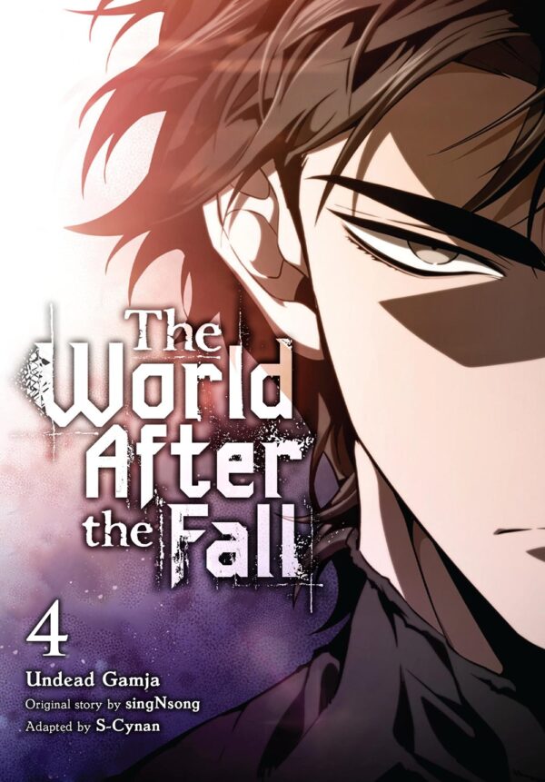 The World After the Fall Vol. 4