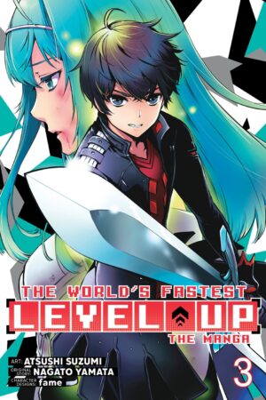 The World's Fastest Level Up Vol. 3