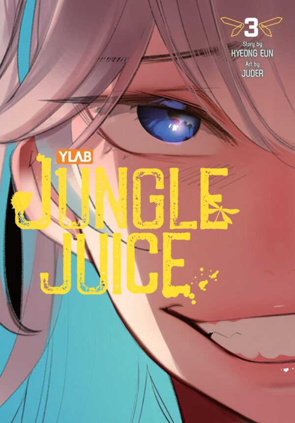 Jungle Juice Vol. 3