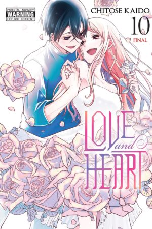 Love and Heart Vol. 10