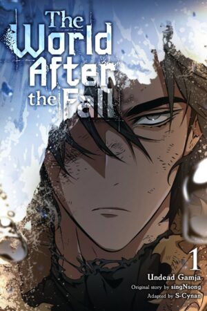 The World After the Fall Manhwa