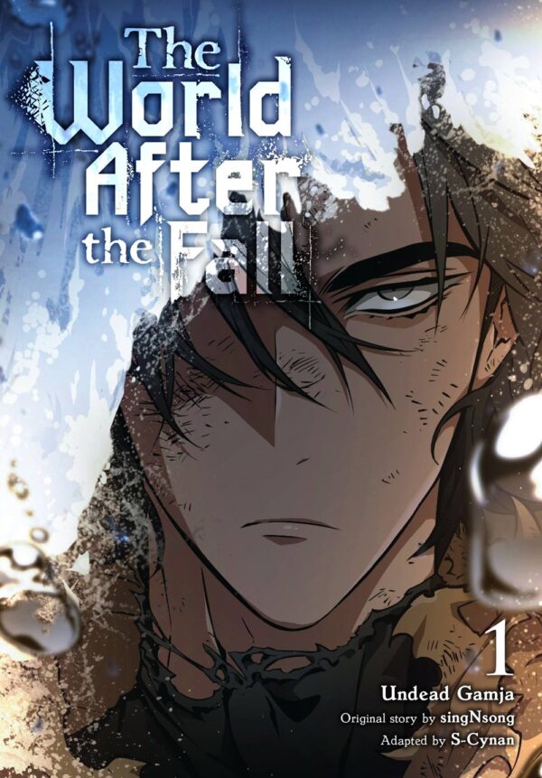 The World After the Fall Manhwa