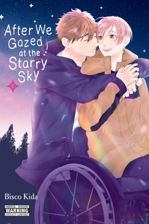 After We Gazed at the Starry Sky Vol. 2